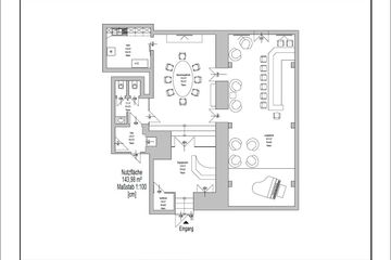 Vienna Teamsitzung Office spaces Veranstaltungsraum image 7