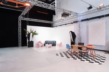 Keulen Offsite-Meeting Fotostudio INNOV/8 by INVORA image 0