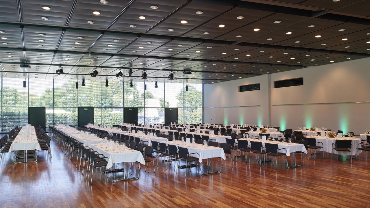 Fellbach Offsite Meeting Veranstaltungsraum Hesse image 4