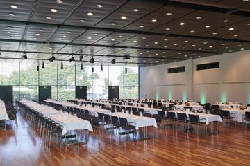 Fellbach Offsite Meeting Veranstaltungsraum Hesse image 4