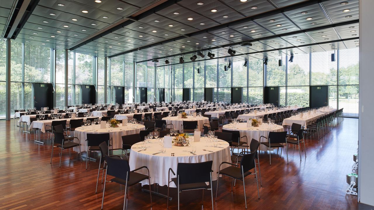 Fellbach Offsite Meeting Veranstaltungsraum Hesse image 5