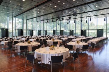 Fellbach Offsite Meeting Veranstaltungsraum Hesse image 5