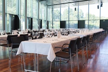 Fellbach Offsite Meeting Veranstaltungsraum Hesse image 2