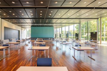 Fellbach Offsite Meeting Veranstaltungsraum Hesse image 0