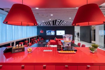 Toronto Coworking spaces Private Event Space image 2