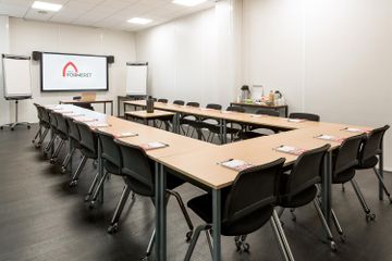 Paris Offsite Meeting Tagungsraum Espace Cléry image 8