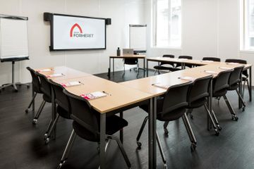 Paris Offsite Meeting Tagungsraum Espace Cléry image 16