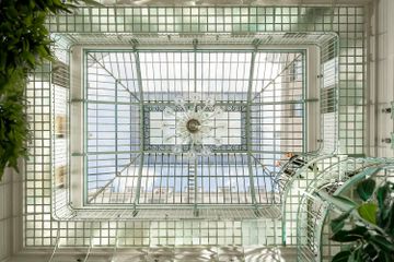 Paris Offsite Meeting Tagungsraum Espace Cléry image 0