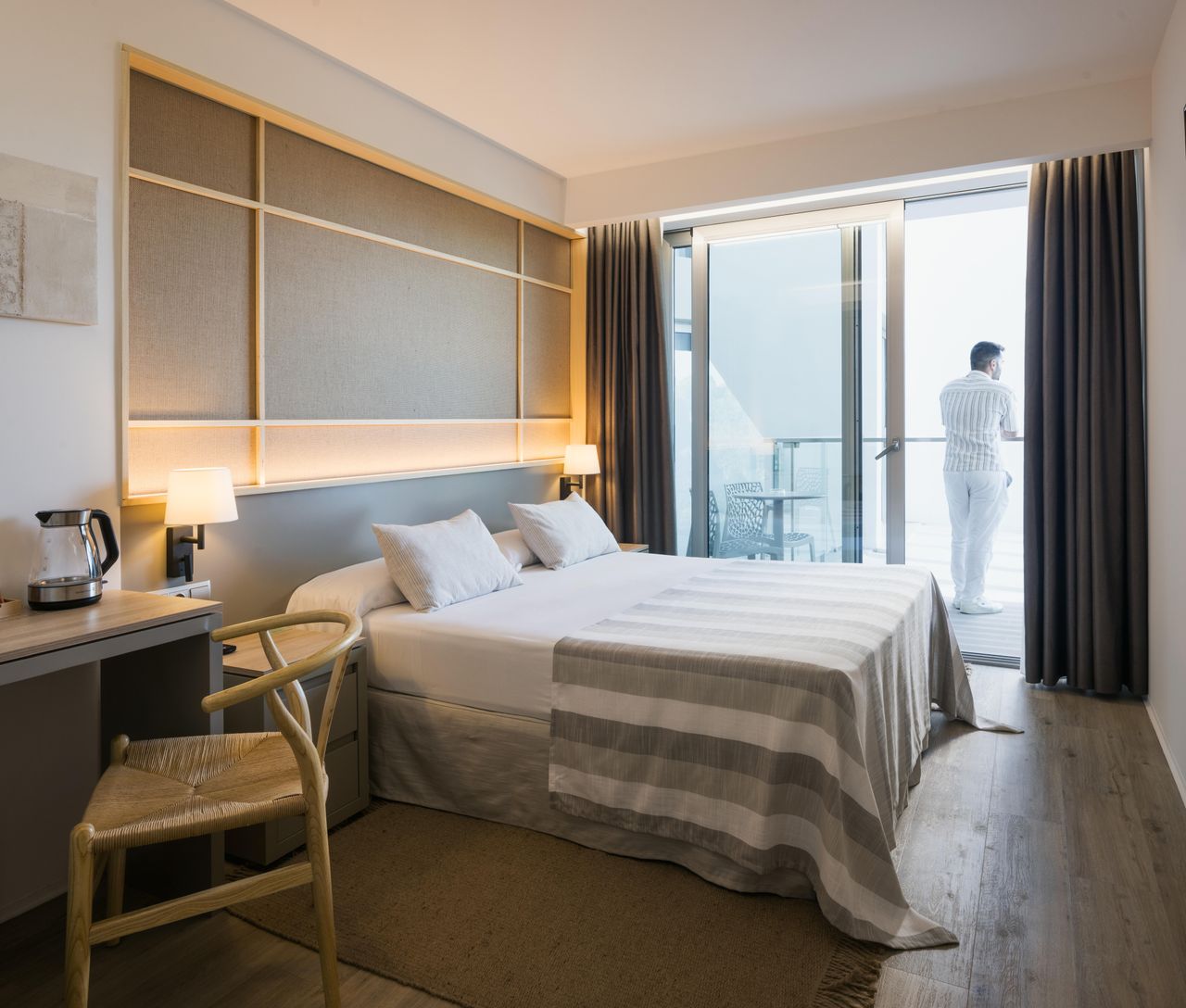 Rest of the World  Corporate event space Hotel Masía Bellver **** image 5