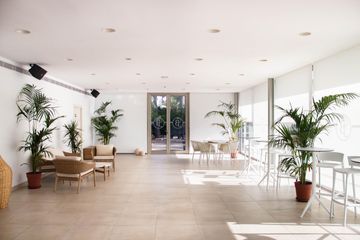 Rest of the World  Corporate event space Hotel Masía Bellver **** image 1