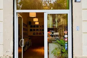 Barcelona Corporate event space COLAAB image 3