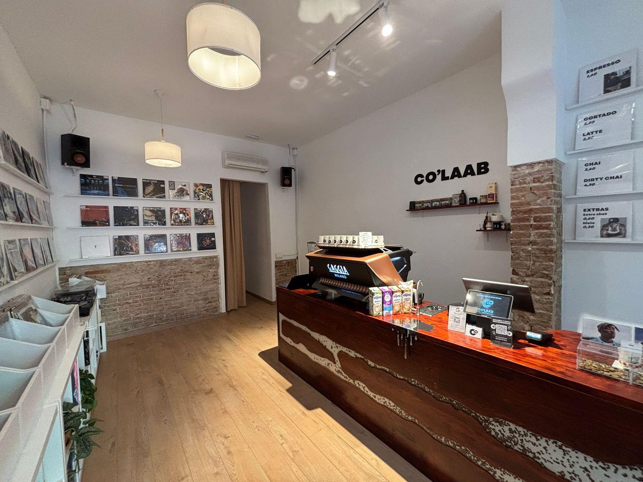 Barcelona  Corporate event space COLAAB image 4