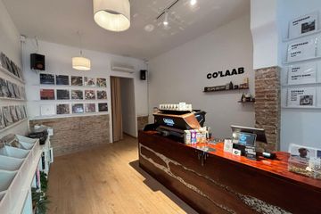 Barcelona Corporate event space COLAAB image 4