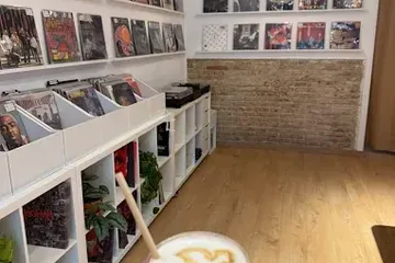 Barcelona Corporate event space COLAAB image 5