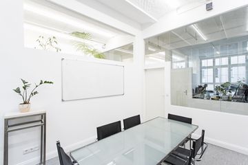 Berlin Client Meeting Meeting rooms Meetingraum image 7