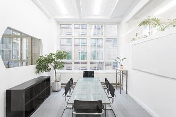 Berlin Client Meeting Meeting rooms Meetingraum image 10