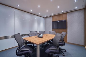 Hongkong Offsite Meeting Meetingräume 6 PAX image 0