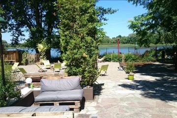 Rest der Welt Kreatives Meeting Hochzeitssaal Seefelder Seeterrassen image 5