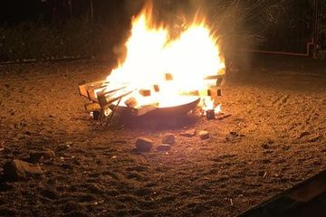 Rest der Welt Kreatives Meeting Hochzeitssaal Seefelder Seeterrassen image 4