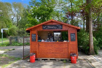 Rest der Welt Kreatives Meeting Hochzeitssaal Seefelder Seeterrassen image 1