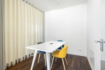 Winterthur Client Meeting Meeting rooms B-Post image 2