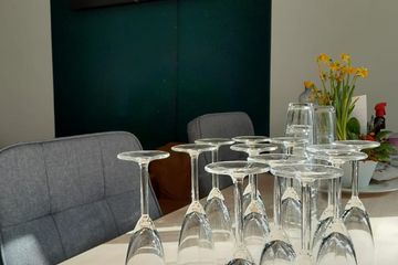 Berlin Coworking Space Wow Space | Coworking in Berlin image 2