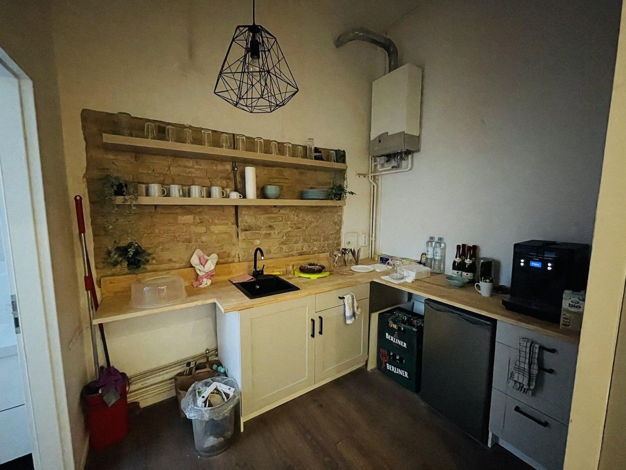 Berlin  Coworking Space Wow Space | Coworking in Berlin image 0