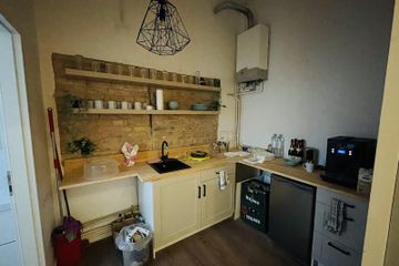 Berlin Coworking Space Wow Space | Coworking in Berlin image 0