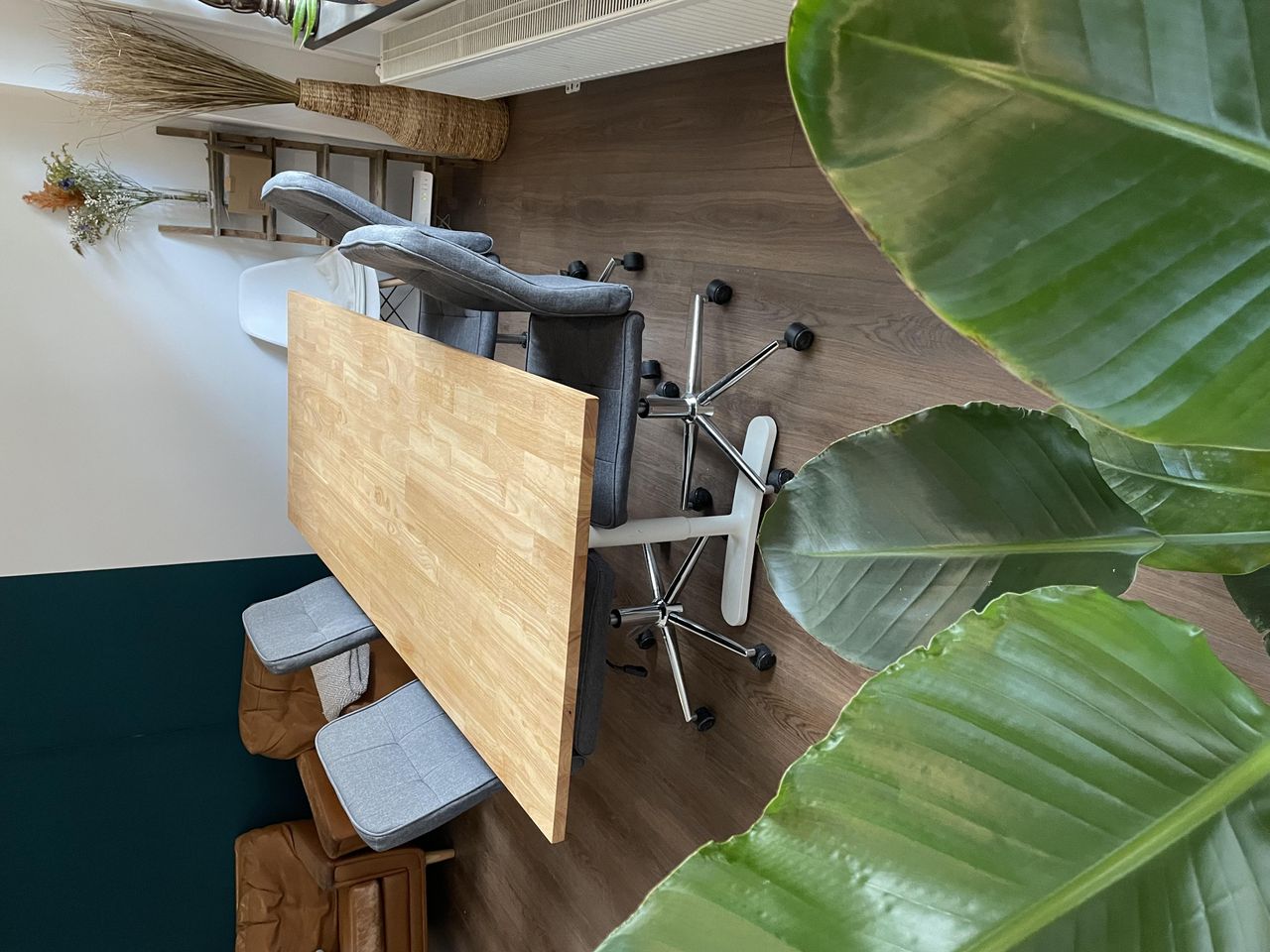 Berlin Kreatives Meeting Coworking Space Wow Space | Coworking in Berlin image 6