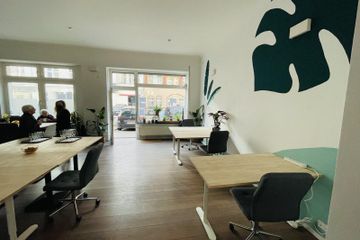 Berlin Coworking Space Wow Space | Coworking in Berlin image 4