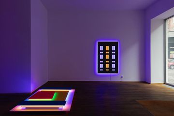 Rest of the World  Gallery Galerie image 0