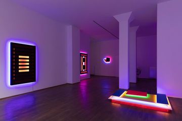 Rest of the World  Gallery Galerie image 1