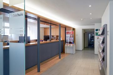 Rest of the World Mobiles Arbeiten Seminar rooms Zimmer 22 image 2