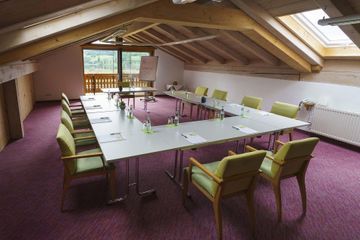 Garmisch-Partenkirchen Offsite Meeting Lohengrin image 10