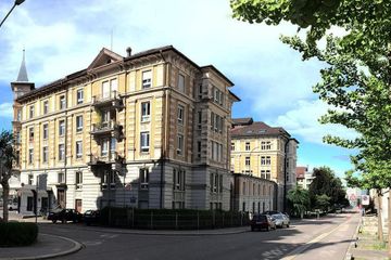 Rest of the World Kundengespräch  Sitzungszimmer / Workshopraum image 1