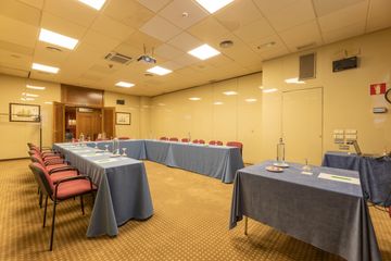 Madrid Offsite Meeting Vergaderzalen MEETING ROOM 2 image 11