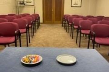 Madrid Offsite Meeting Vergaderzalen MEETING ROOM 2 image 7