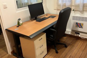 Puteaux Werkplek Bureaux privatifs image 2