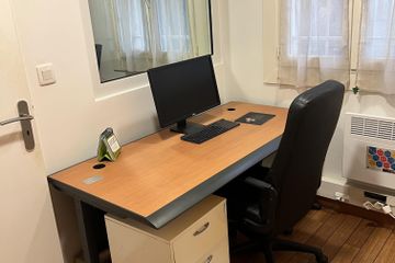 Puteaux Werkplek Bureaux privatifs image 1