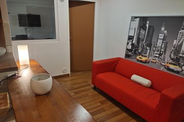 Puteaux Werkplek Bureaux privatifs image 4