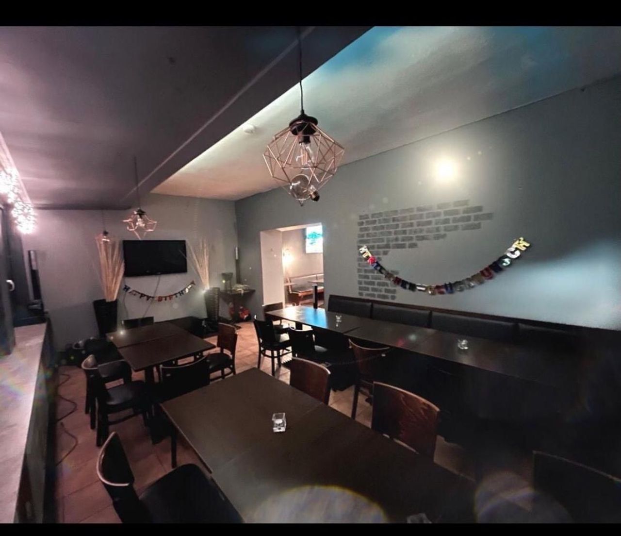Dortmund  Evenementenlocaties Partyraum image 3