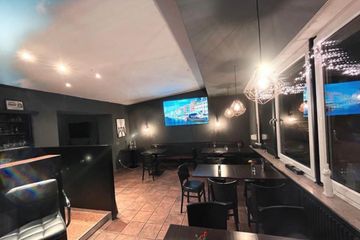 Dortmund Eventlocation Partyraum image 2