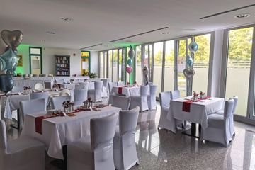 Leipzig Offsite Meeting Veranstaltungsraum Meine Tanzschule image 6