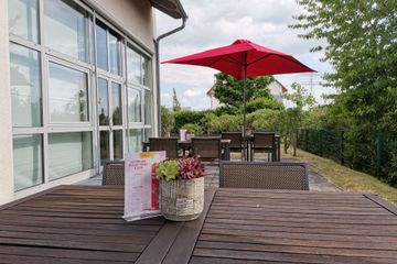 Leipzig Offsite Meeting Veranstaltungsraum Meine Tanzschule image 8