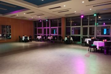 Leipzig Offsite Meeting Veranstaltungsraum Meine Tanzschule image 8