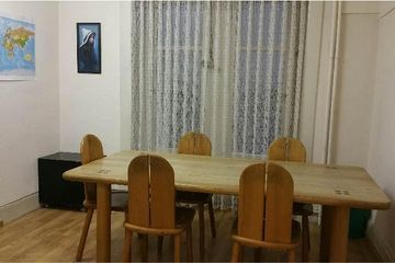 Rest of the World Kundengespräch  Salle n° 4 image 1