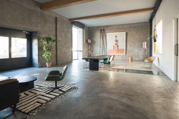 Berlin Corporate event space ABBY MOOD space image 0