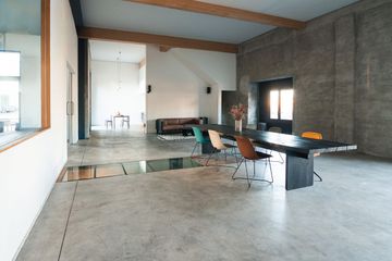 Berlin Corporate event space ABBY MOOD space image 1