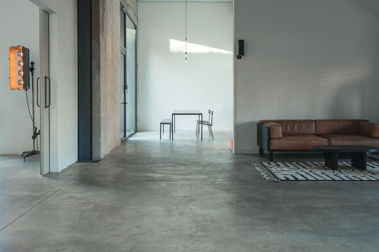 Berlijn  Evenementenlocaties ABBY MOOD space image 7
