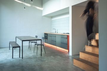 Berlin Corporate event space ABBY MOOD space image 5